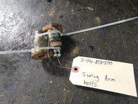 2004 Polaris ATP 500 4x4 Swingarm Bolts