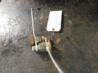 2004 Polaris ATP 500 4x4 Swingarm Bolts