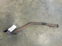 2004 Polaris ATP 500 4x4 Mid Exhaust Pipe