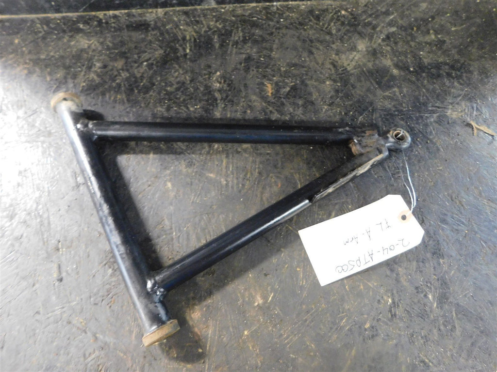 2004 Polaris ATP 500 4x4 Left Front A Arm