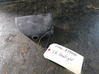 2004 Polaris ATP 500 4x4 Right Front Headlight