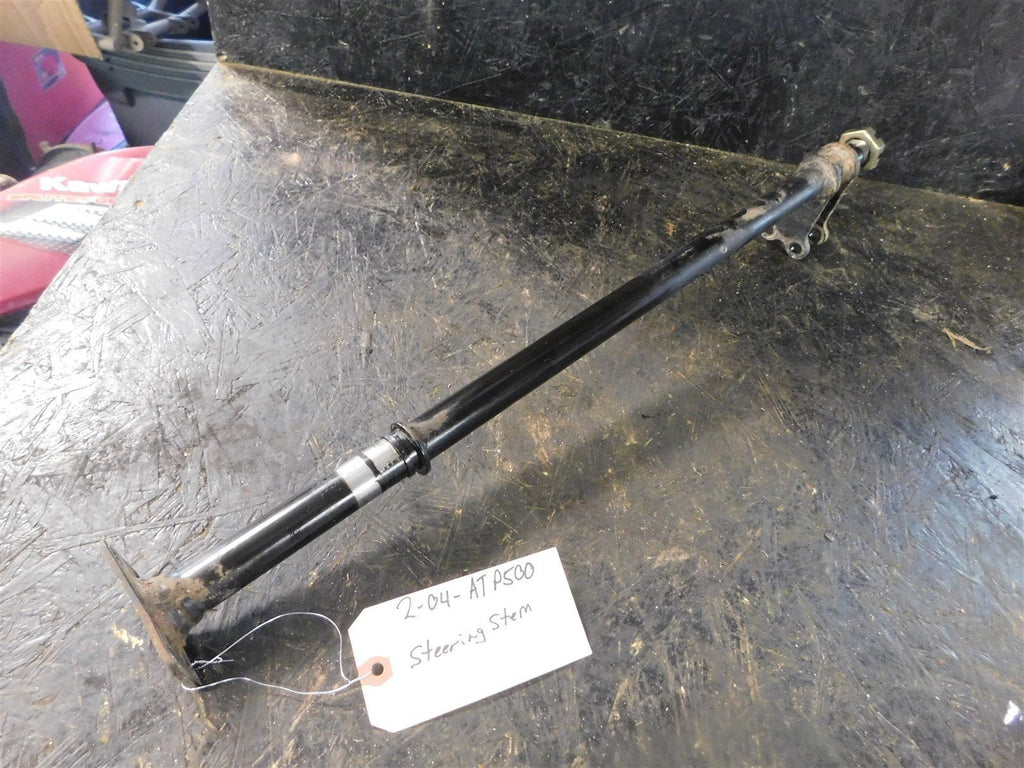 2004 Polaris ATP 500 4x4 Steering Stem