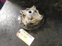 2004 Polaris ATP 500 4x4 Left Front Wheel Hub