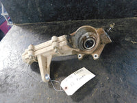 2004 Polaris ATP 500 4x4 Left Front Knuckle