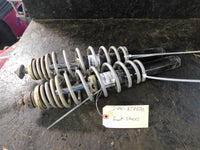2004 Polaris ATP 500 4x4 Front Shocks