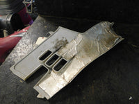 2004 Polaris ATP 500 4x4 Right Side Plastic