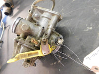 2002 Honda 400EX Carburetor - CORE