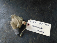 2007 Kawasaki Brute Force 750 Thermostat Housing