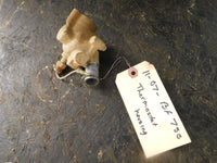 2007 Kawasaki Brute Force 750 Thermostat Housing