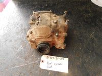 2007 Kawasaki Brute Force 750 Rear Cylinder Head