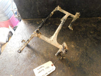 2007 Kawasaki Brute Force 750 Rear Bumper Support