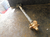 2007 Kawasaki Brute Force 750 Steering Stem