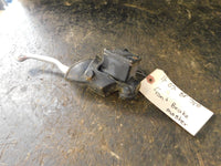2007 Kawasaki Brute Force 750 Front Brake Master Cylinder