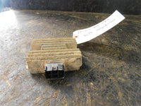 2007 Kawasaki Brute Force 750 Voltage Regulator