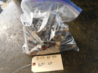 2007 Kawasaki Brute Force 750 Bolts Lot