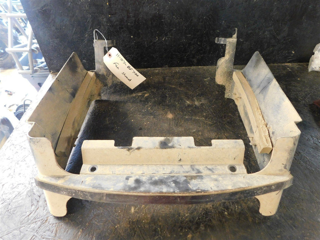 2007 Kawaskai Brute Force 750 Fan Shroud