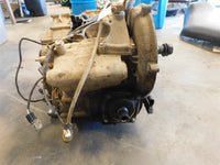 2007 Kawasaki Brute Force 750 Bottom End / Motor / Engine - CORE