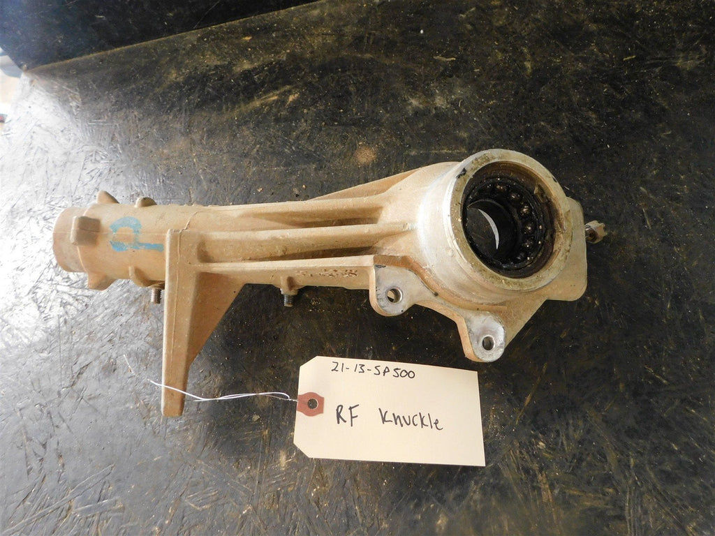 2013 Polaris Sportsman 500 Right Front Knuckle