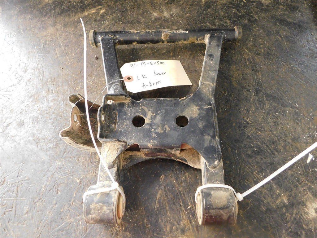 2013 Polaris Sportsman 500 Left Rear Lower A Arm