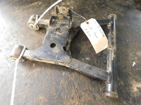 2013 Polaris Sportsman 500 Left Rear Lower A Arm