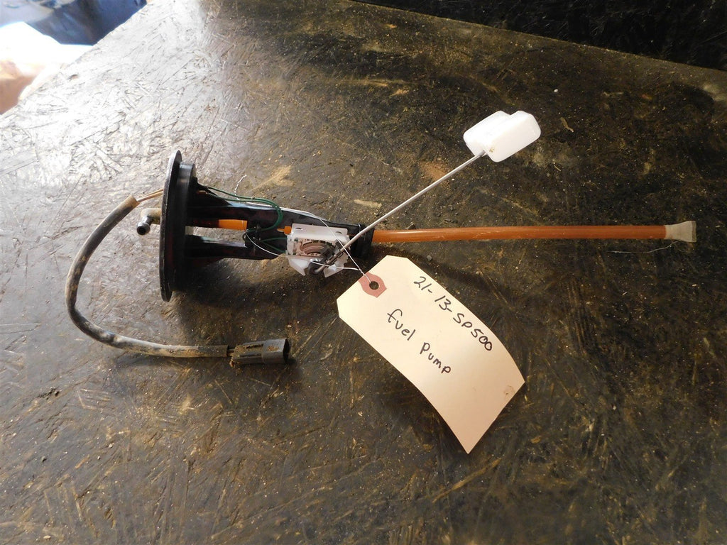2013 Polaris Sportsman 500 Fuel Sending Unit