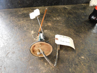 2013 Polaris Sportsman 500 Fuel Sending Unit