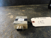 2013 Polaris Sportsman 500 CDI