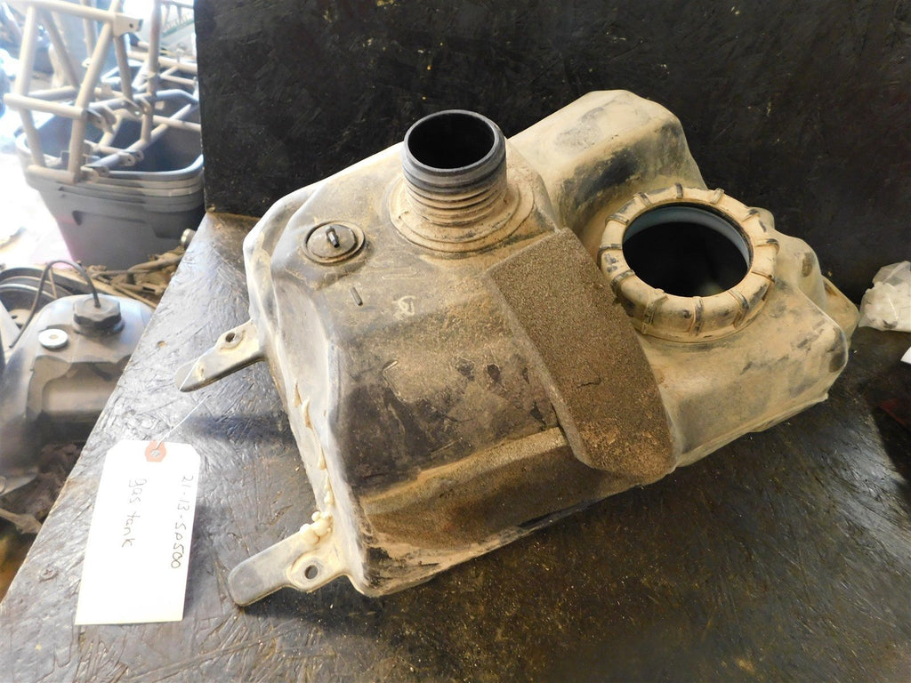 2013 Polaris Sportsman 500 Gas Tank