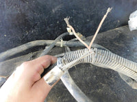 2013 Polaris Sportsman 500 Wiring Harness