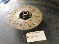 2013 Polaris Sportsman 500 Right Front Wheel Hub