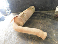 2013 Polaris Sportsman 500 HMF Swamp Series Exhaust / Muffler