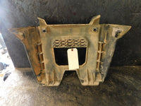 2013 Polaris Sportsman 500 Plastic Front Bumper Cover