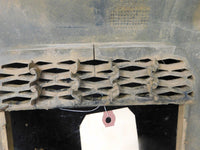 2013 Polaris Sportsman 500 Plastic Front Bumper Cover