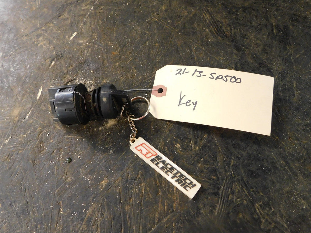 2013 Polaris Sportsman 500 Key Switch