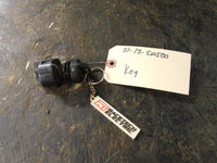 2013 Polaris Sportsman 500 Key Switch