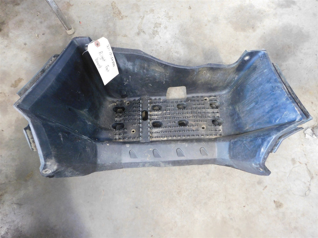 2013 Polaris Sportsman 500 Right Foot Board