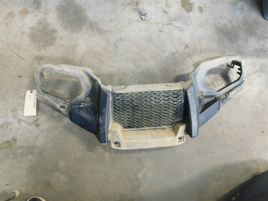 2013 Polaris Sportsman 500 Grill Plastic