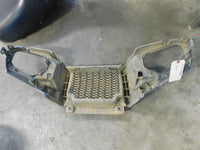 2013 Polaris Sportsman 500 Grill Plastic