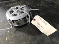 2000 Yamaha Big Bear 400 4x4 Secondary Clutch