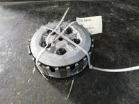 2000 Yamaha Big Bear 400 4x4 Secondary Clutch