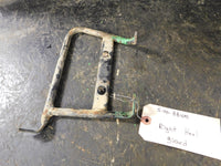 2000 Yamaha Big Bear 400 4x4 Right Heel Guard