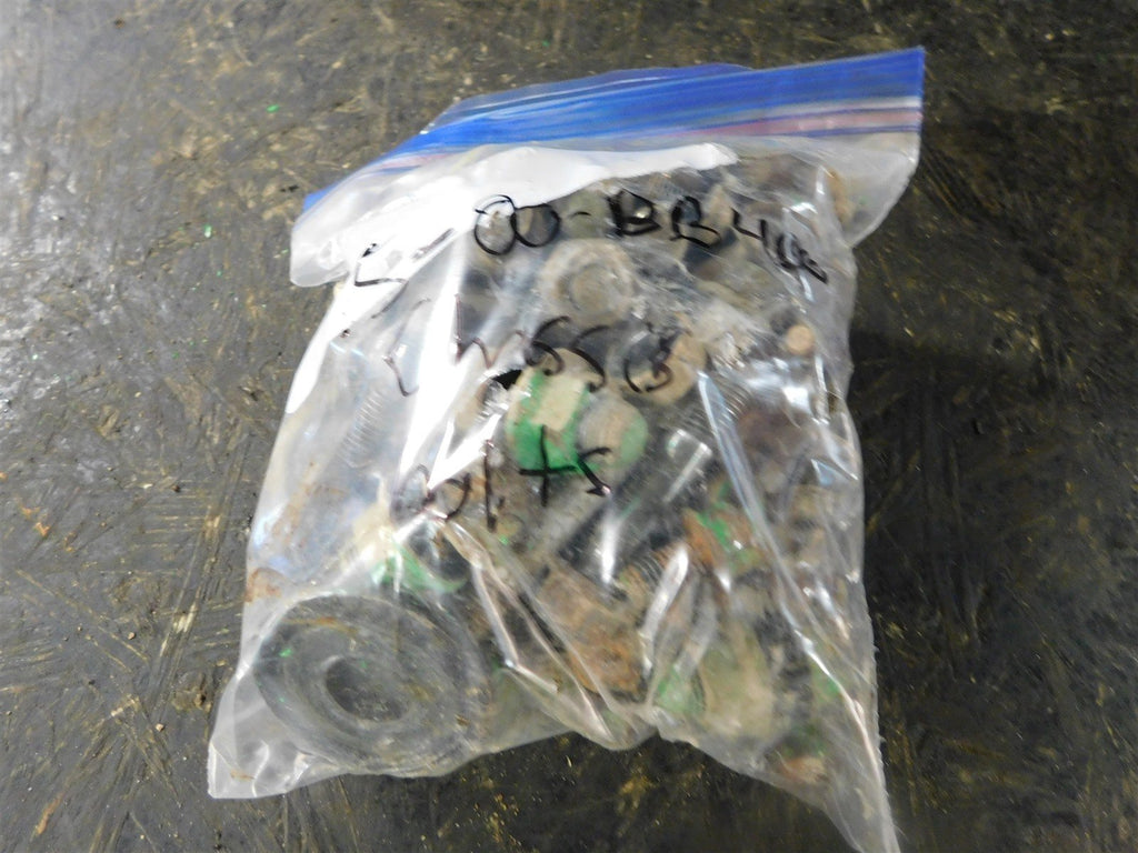 2000 Yamaha Big Bear 400 4x4 Bolts Lot