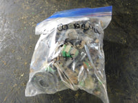 2000 Yamaha Big Bear 400 4x4 Bolts Lot