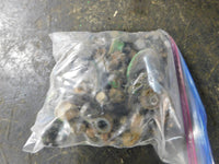 2000 Yamaha Big Bear 400 4x4 Bolts Lot