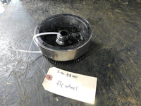 2000 Yamaha Big Bear 400 4x4 Flywheel