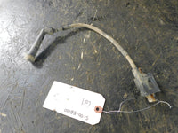 2000 Yamaha Big Bear 400 4x4 Coil