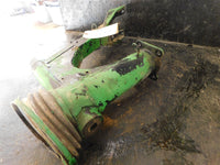 2000 Yamaha Big Bear 400 4x4 Swingarm