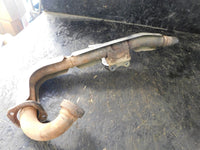 2004 Yamaha Bruin 350 4x4 Header