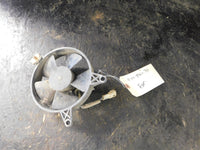 2004 Yamaha Bruin 350 4x4 Fan