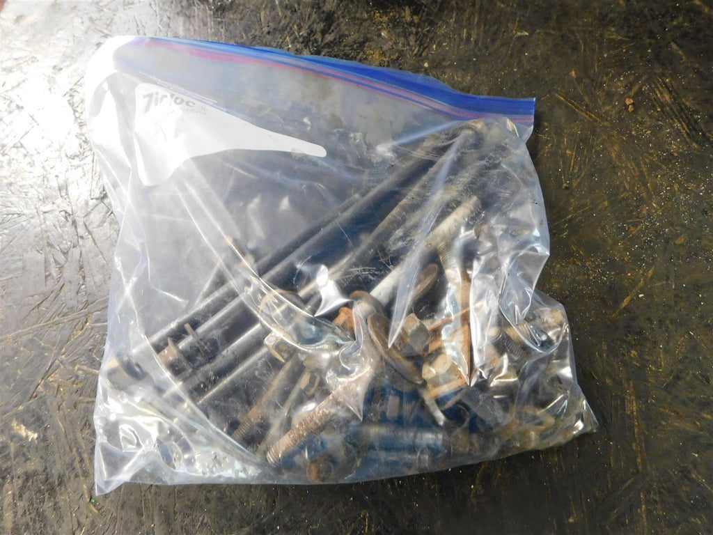 2004 Yamaha Bruin 350 4x4 Bolts Lot